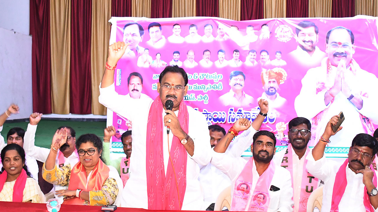 నిరంతరం జనం మధ్యే ఉంటా