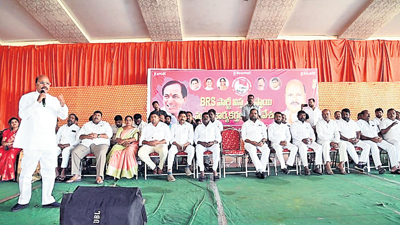 ఎన్నికల్లో మీకృషి మరువలేనిది