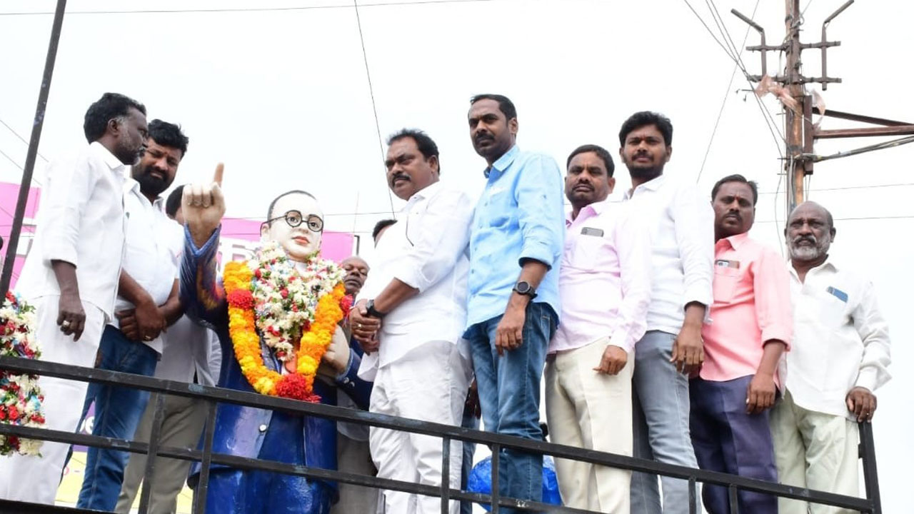 ఆశాజ్యోతి అంబేద్కర్‌