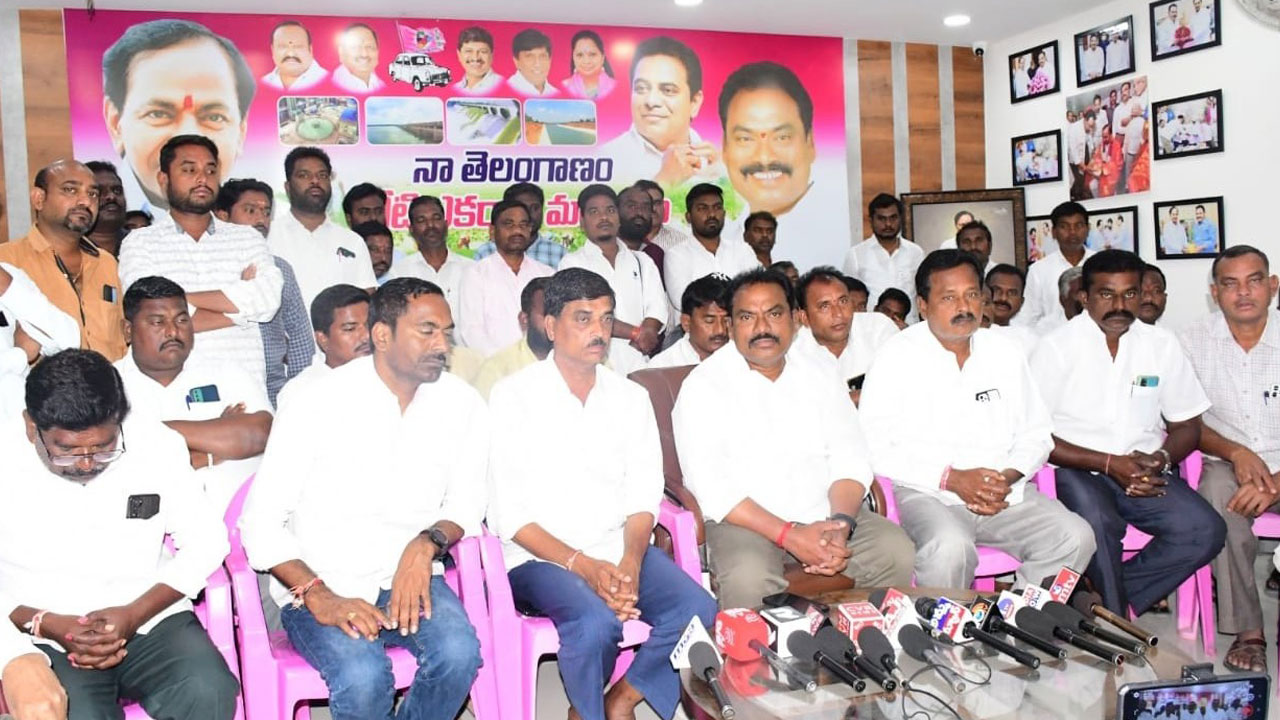 ప్రజా సమస్యలపై పోరాడుతాం