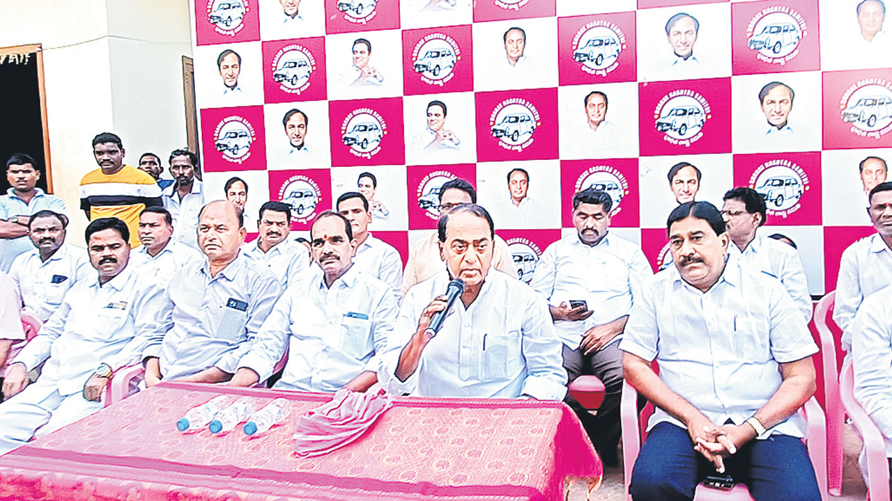 ప్రజల నిర్ణయాన్ని స్వాగతిస్తున్నాం..