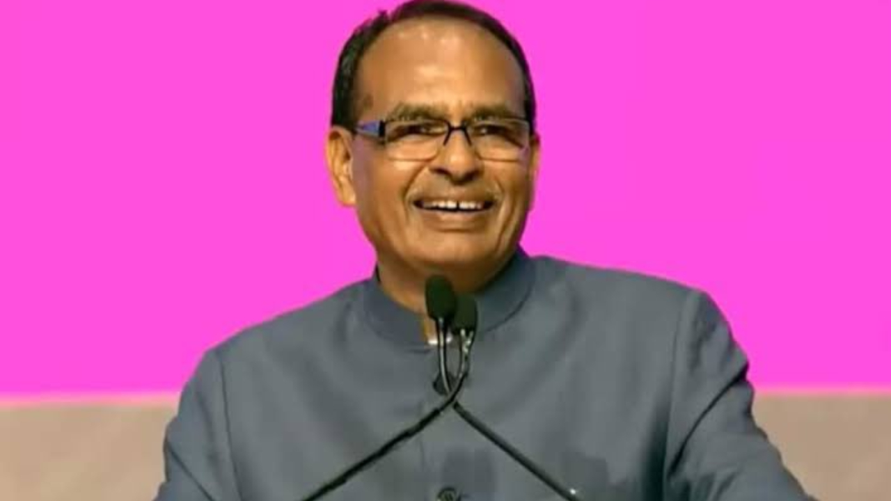 Assembly Election Results 2023: కాంగ్రెస్‌కు ప్ర‌జ‌లు బుద్దిచెప్పారు:  శివ‌రాజ్ సింగ్ చౌహాన్