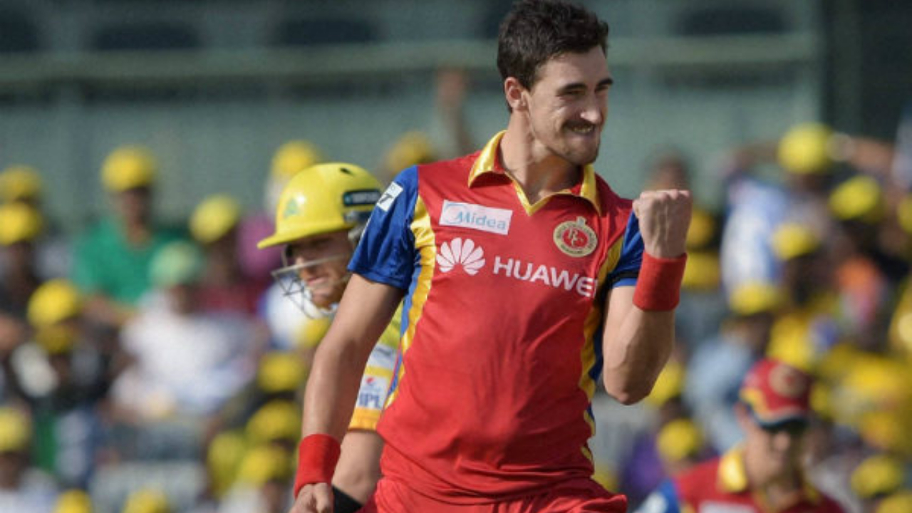 Mitchell Starc: నేనేందుకు ఐపీఎల్‌ ఆడలేదంటే..? మిచెల్‌ స్టార్క్‌ కామెంట్స్
