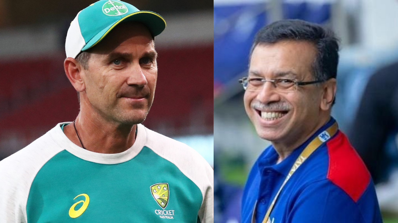 Justin Langer: ఐపీఎల్‌ ట్రోఫీ గెలవకుంటే గొప్ప కోచ్‌ కాలేవు: లక్నో ఓనర్‌పై కోచ్‌ ఇంట్రెస్టింగ్‌ కామెంట్స్‌