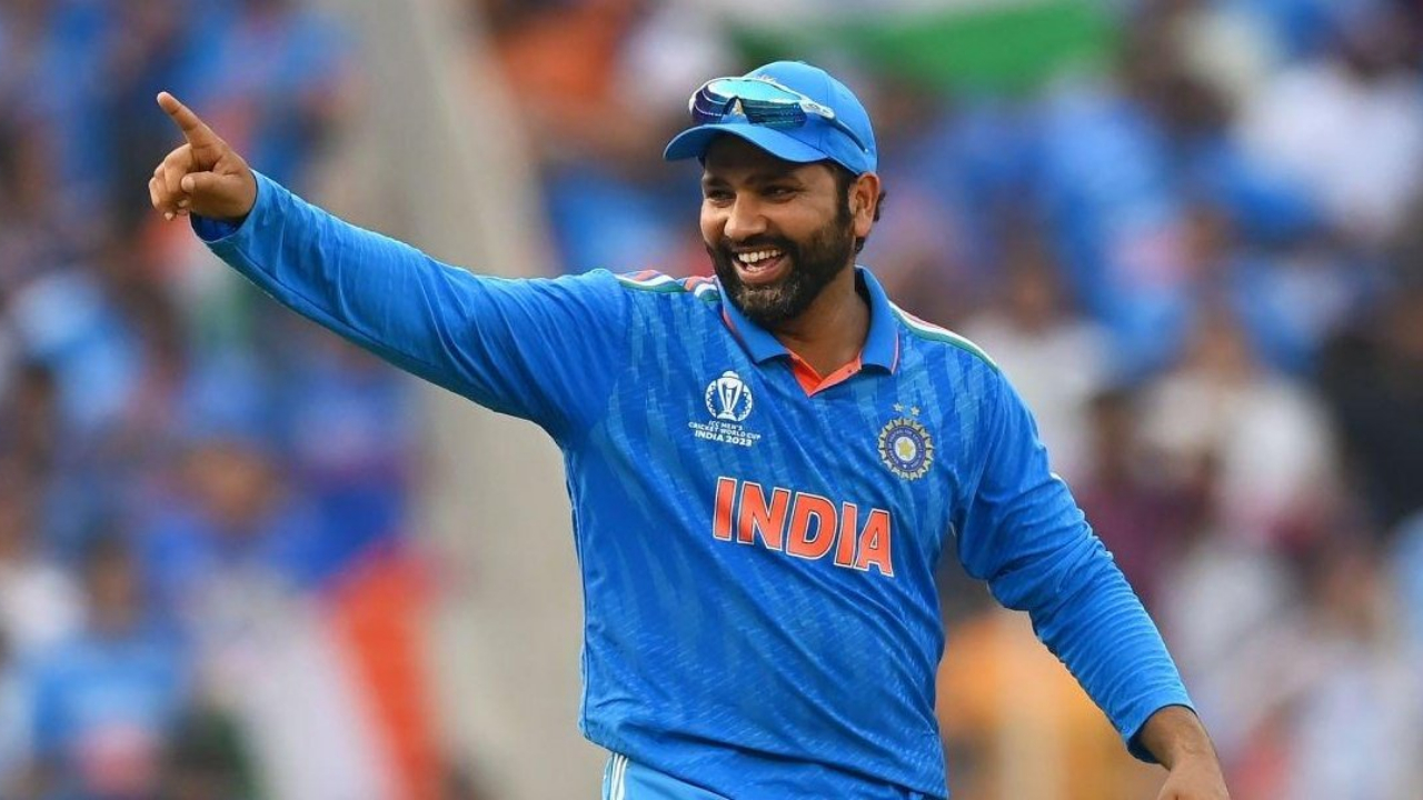Rohit Sharma:  నన్ను వరల్డ్‌ కప్‌ ఆడిస్తారా..? అలా అయితేనే టీ20లు ఆడతా..  సెలక్టర్లకు తేల్చి చెప్పిన హిట్‌మ్యాన్‌!