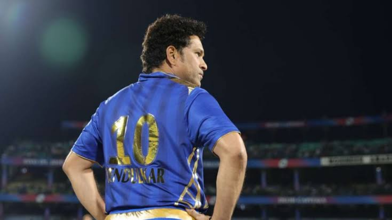 Sachin Tendulkar: హార్ధిక్ తెచ్చిన తంటా..! ముంబై మెంటార్గా సచిన్ తప్పుకున్నాడా..? సోషల్ మీడియాలో రచ్చ