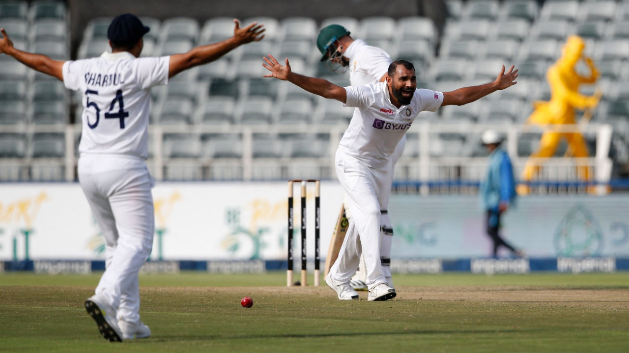 INDvsSA Test: సఫారీతో టెస్టు సిరీస్‌లో భారత్‌కు షాక్‌ తప్పదా..? స్టార్‌ పేసర్‌ లేకుండానే…