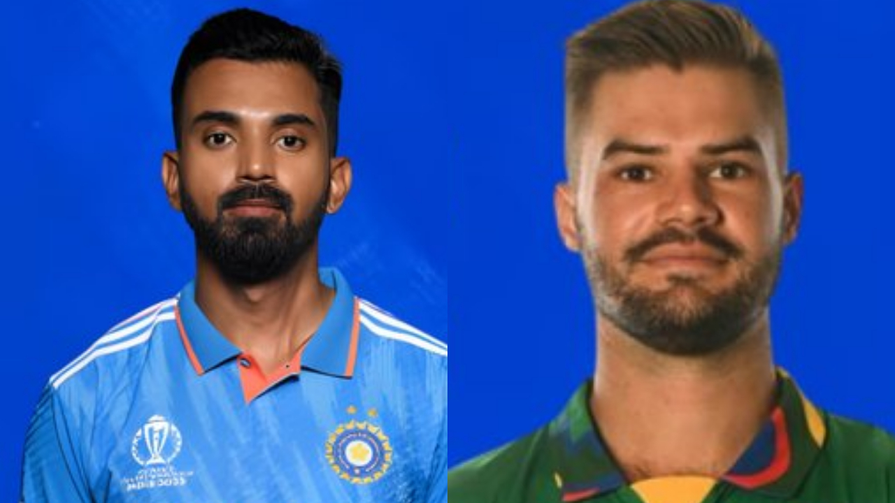 INDvsSA 2nd ODI:  రెండో వన్డేలో టాస్ గెలిచిన సఫారీలు.. రింకూ సింగ్ ఎంట్రీ
