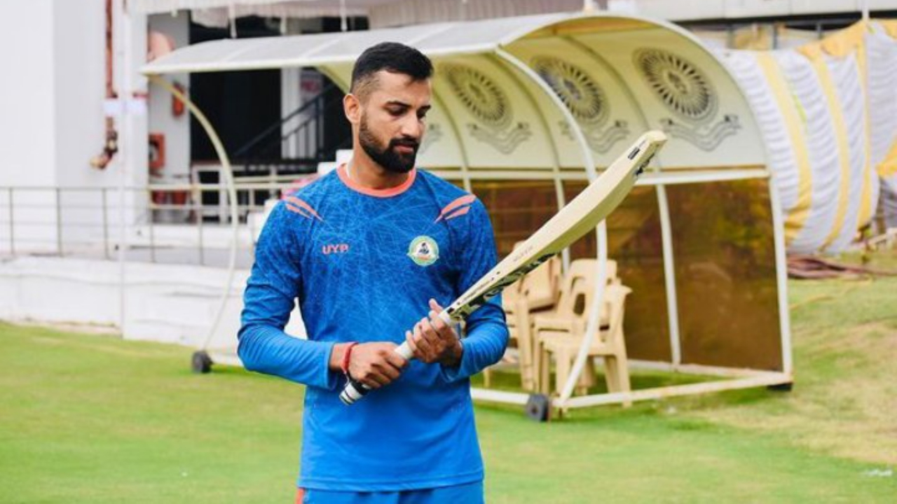 Shubam Dubey: పాన్‌ షాప్‌ ఓనర్‌ కొడుకుకు జాక్‌పాట్‌.. ఎవరీ శుభమ్‌ దూబే