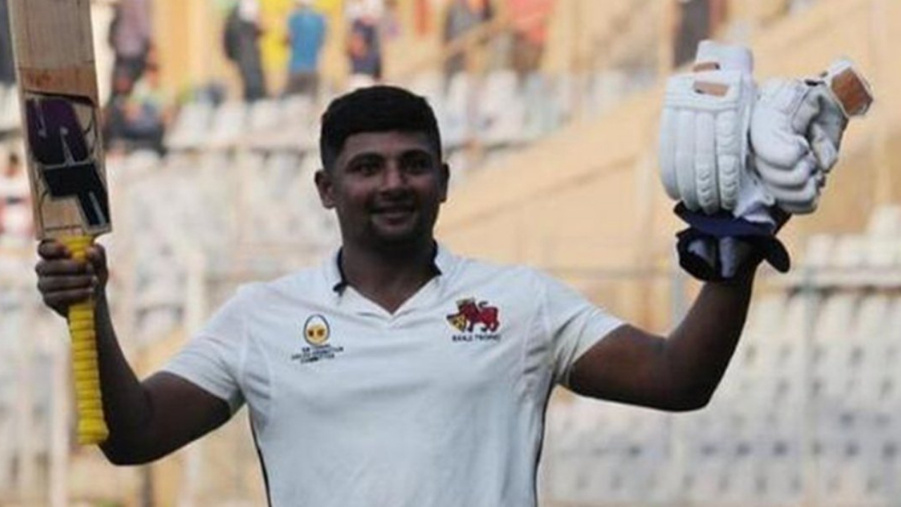 INDvsSA 1st Test: రుతురాజ్‌ ఔట్‌.. సర్ఫరాజ్‌కు ఇప్పుడైనా ఛాన్స్‌ దక్కేనా..?