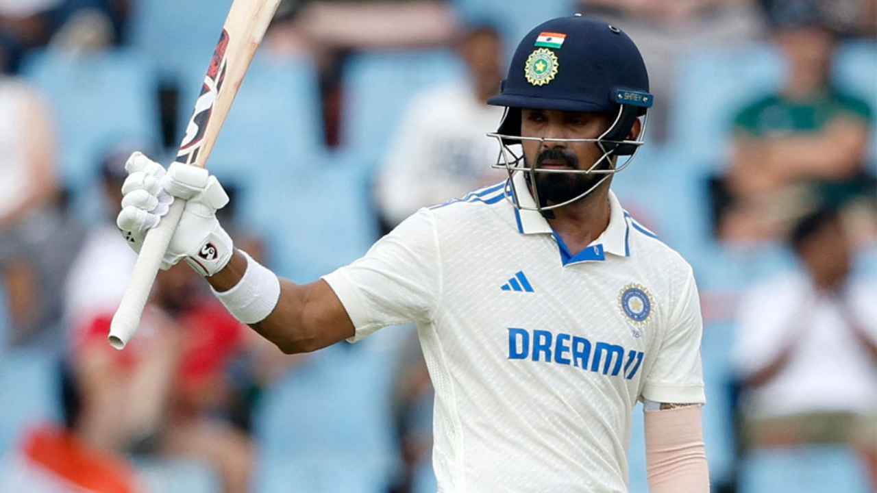 KL Rahul: సెంచూరియన్‌లో సెంచరీ వీరుడి అరుదైన ఘనత.. కెఎల్‌ రాహుల్‌ జబర్దస్త్‌ రికార్డు..