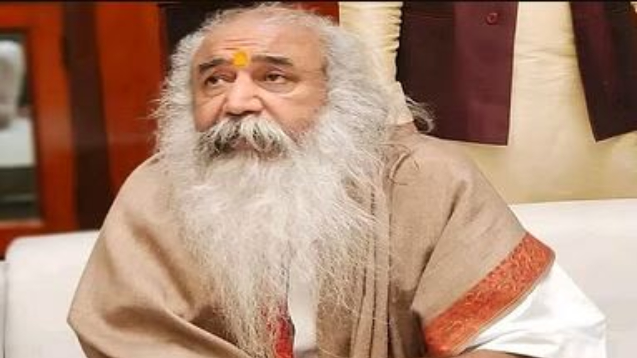 Assembly Election Results 2023: స‌నాత‌న ధర్మాన్ని వ్య‌తిరేకించినందుకే కాంగ్రెస్‌కు ఈ శాపం:  కాంగ్రెస్ నాయ‌కుడు ప్ర‌మోద్ కృష్ణ‌మ్