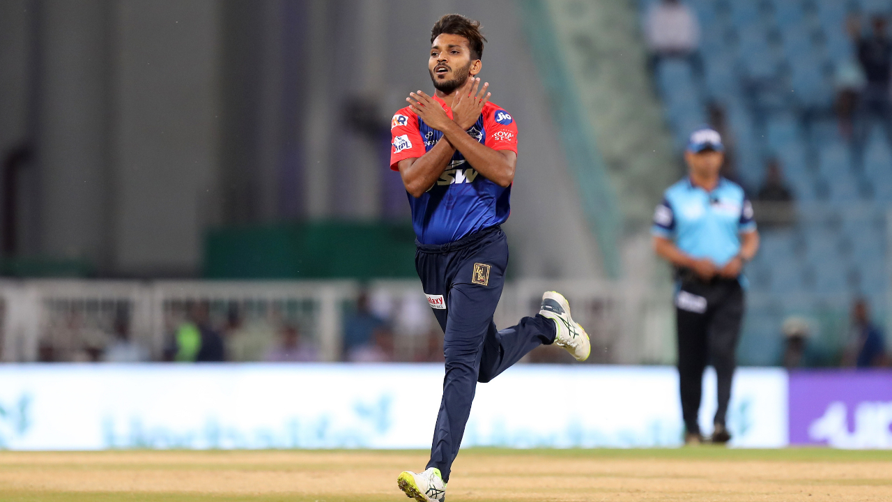 BCCI: తూచ్‌..! అది ఈ చేతన్‌ కాదు.. బీసీసీఐ యూటర్న్‌..