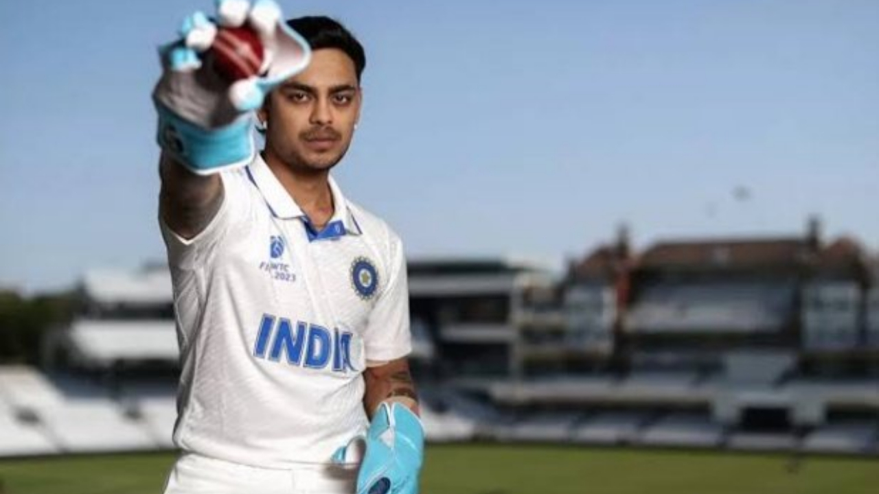 INDvsSA:  టెస్టు సిరీస్‌కు ముందే భారత్‌కు మరో షాక్‌.. స్టార్‌ వికెట్‌ కీపర్‌ ఔట్‌