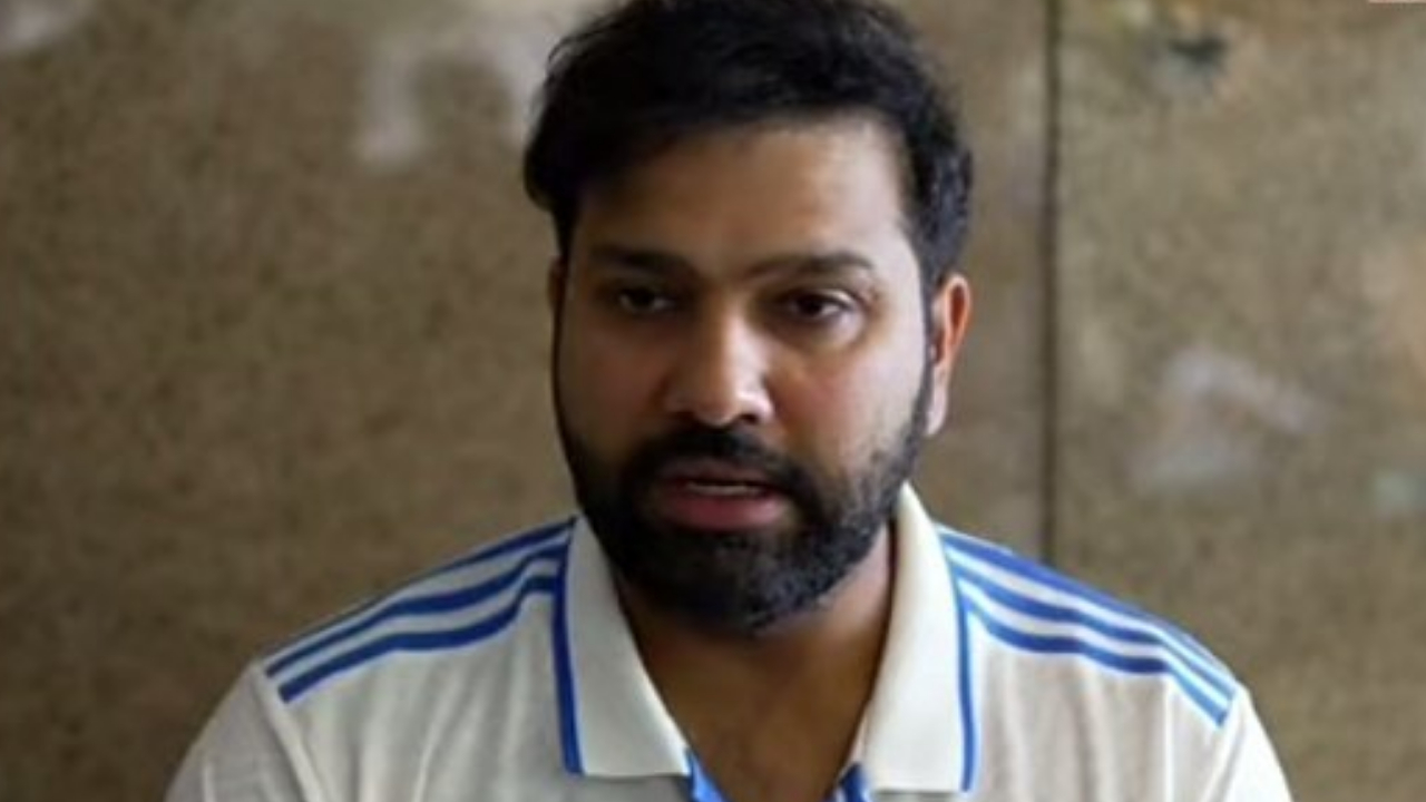 INDvsSA: సఫారీ గడ్డపై మా లక్ష్యమదే..! హిట్‌మ్యాన్‌ ఇంట్రెస్టింగ్‌ కామెంట్స్‌