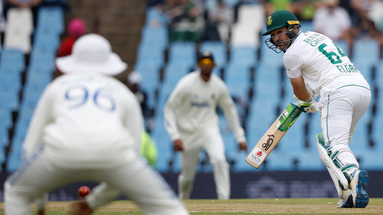 INDvsSA 1st Test: కుదురుకుంటున్న సఫారీలు.. లంచ్‌ టైమ్‌కు స్కోరు ఎంతంటే…!