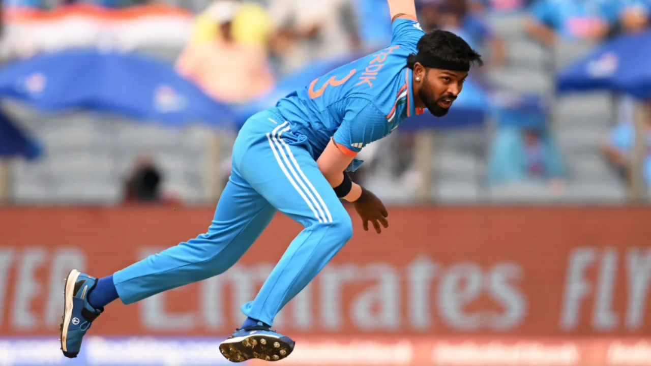 Hardik Pandya: టార్గెట్‌ 2024 వరల్డ్‌ కప్‌.. హార్ధిక్‌ పాండ్యా కోసం  భారీ ప్లాన్‌ సిద్ధం చేసిన బీసీసీఐ