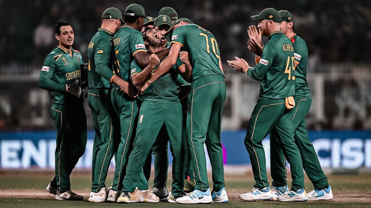 INDvsSA: సఫారీ బోర్డు ఆర్థిక కష్టాలను తీర్చనున్న భారత్‌.. మూడు ఫార్మాట్ల సిరీస్‌ల ద్వారా భారీ ఆదాయం!