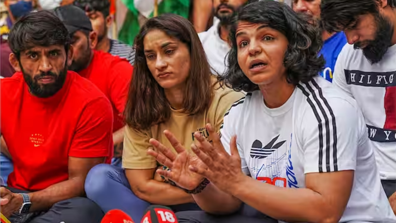 WFI Elections: ఎట్టకేలకు ఎన్నికలు..