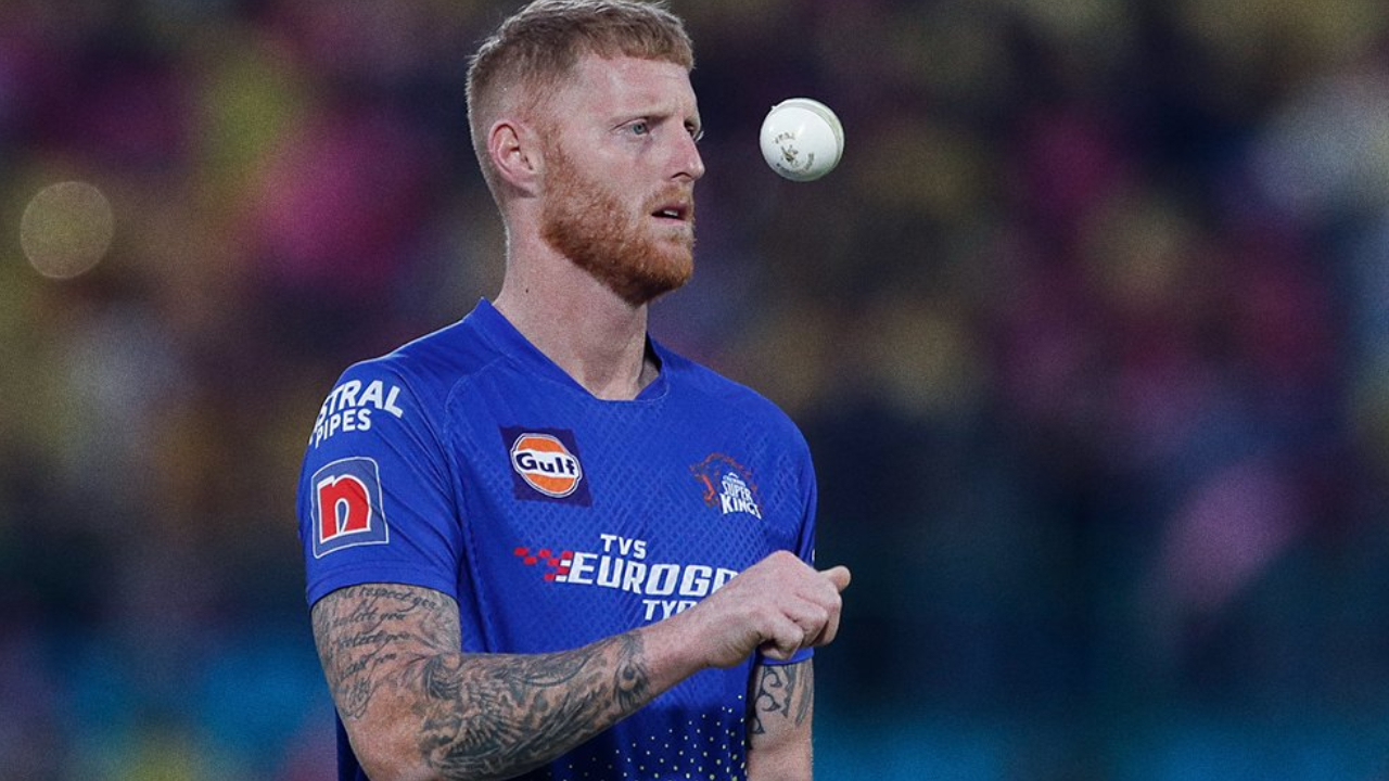 IPL 2024 Auction: స్టోక్స్, రాయుడు స్థానాన్ని భర్తీ చేసేది ఎవరు..? చెన్నై వాళ్లకు గాలం వేయనుందా..?