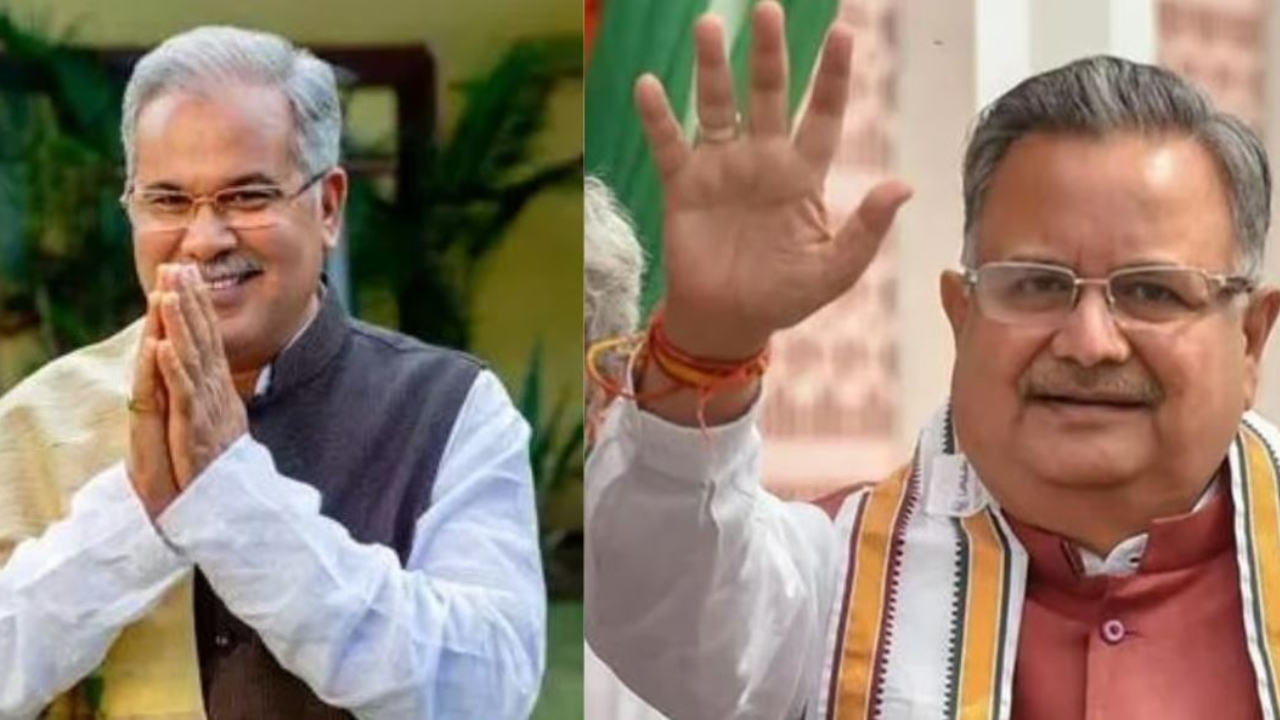 Assembly Election Results 2023:  కాంగ్రెస్‌పై ప్ర‌జ‌ల వ్య‌తిరేక‌త‌కు ఈ ఫలితాలే నిద‌ర్శ‌నం:  ర‌మ‌ణ్ సింగ్