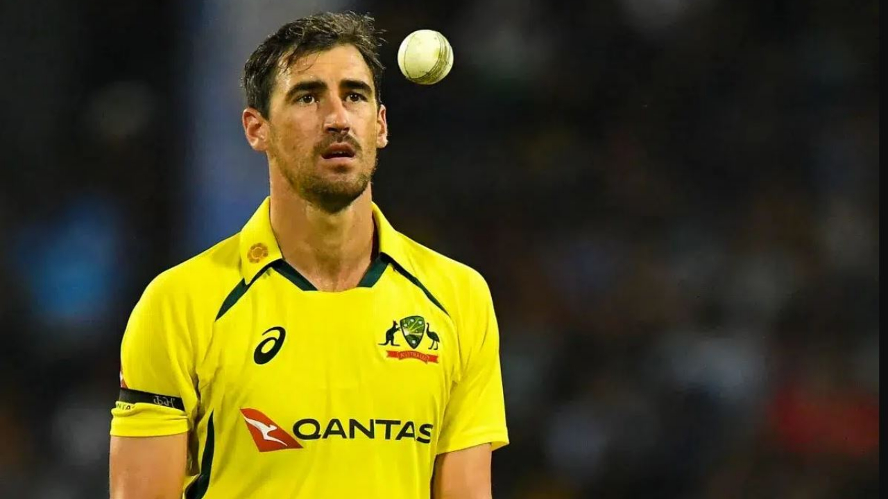 Mitchell Starc:  స్టార్క్‌ వేయబోయే ఒక్కో బాల్‌విలువ అన్ని లక్షలా..?  బాగానే గిట్టుబాటు అవుతుందిగా..!