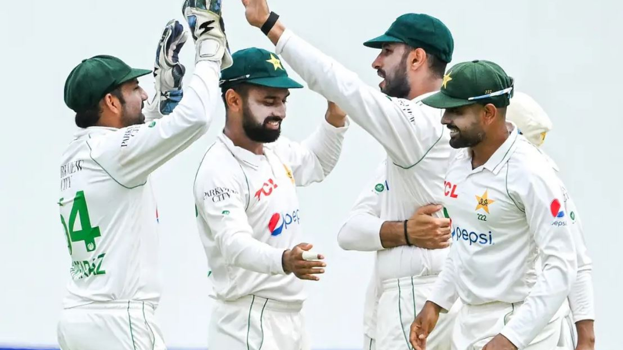 AUS vs PAK: బాక్సింగ్‌ టెస్టుకు పాక్‌ టీమ్‌ ప్రకటన.. ఫైనల్‌ లెవన్‌కు 12 మంది..!