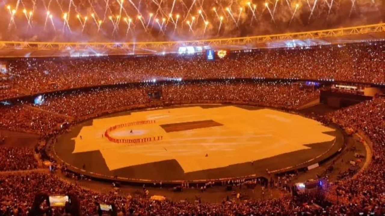 2036 Olympics Bid: ఒలింపిక్స్‌ బిడ్‌ కోసం కసరత్తు.. అహ్మదాబాద్‌లో ఐదు భారీ స్టేడియాల నిర్మాణం..?