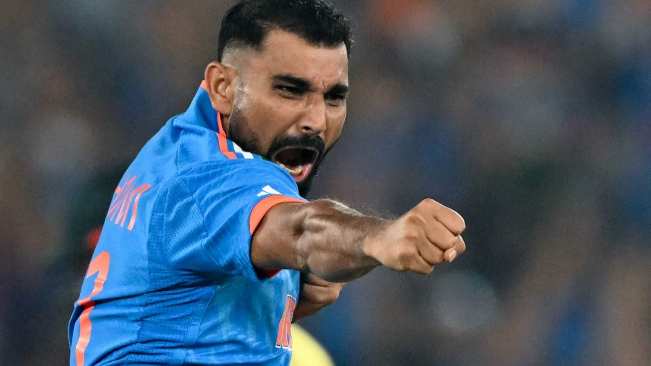 Arjuna Award 2023: అర్జున అవార్డు రేసులో టీమిండియా పేసర్‌