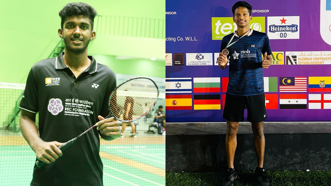 Odisha Masters:  ఒడిషా మాస్టర్స్‌ సింగిల్స్‌ టైటిల్‌ భారత్‌దే.. ఫైనల్స్‌కు చేరిన అయూష్‌-సతీష్‌