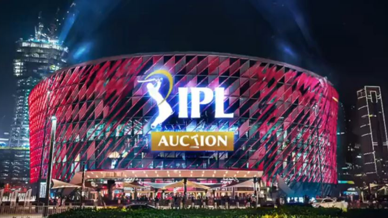IPL Auction 2024: టార్గెట్‌ టీ20 వరల్డ్‌ కప్‌..! ఐపీఎల్‌ ఆడేందుకు ఎగబడుతున్న విదేశీ క్రికెటర్లు