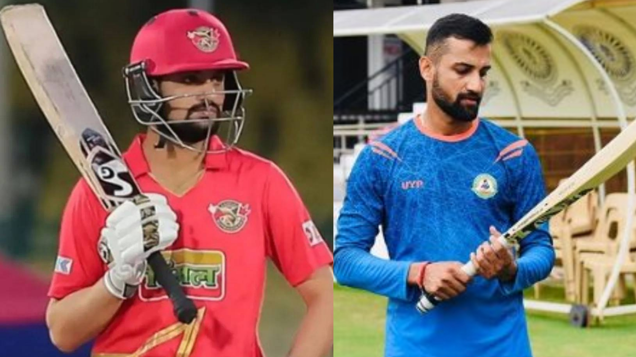 IPL Auction 2024: జాక్‌పాట్‌ కొట్టిన అన్‌క్యాప్డ్‌ ఆటగాళ్లు.. సమీర్‌, దూబేలకు భారీ ధర