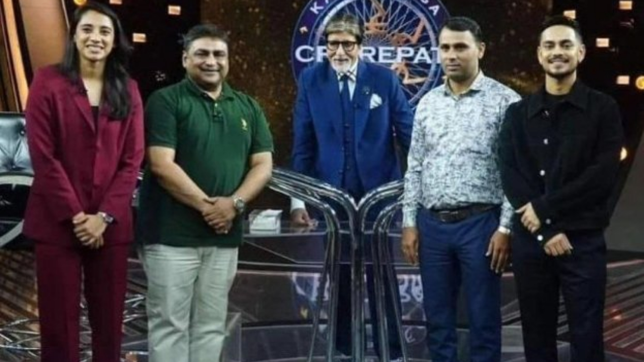 Ishan Kishan: ఇండియా-సౌతాఫ్రికా సిరీస్‌ నుంచి తప్పుకున్నది ఇందుకేనా..? గేమ్‌ షో లు ఆడేందుకు వచ్చావా ఇషాన్‌..?