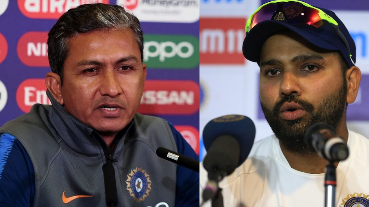 INDvsSA : సఫారీ గడ్డమీద మనం సిరీస్‌ ఎందుకు గెలవలేదంటే..! బంగర్‌ కామెంట్స్‌