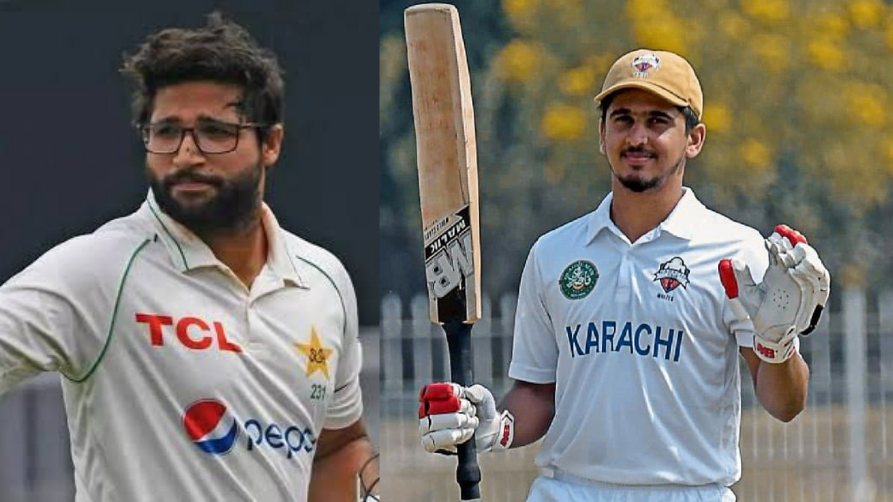 PAKvsAUS: ఇమామ్‌పై వేటు..! సిడ్నీ టెస్టులో యువ ఓపెనర్‌కు ఛాన్స్‌ ఇస్తున్న పాకిస్తాన్‌