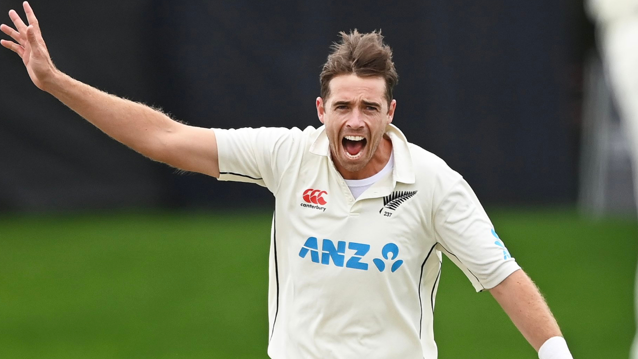 BANvsNZ: ఒక్క రన్‌ కూడా ఇవ్వలే.. కివీస్‌ సారథి అరుదైన ఘనత.. 37 ఏండ్ల తర్వాత జబర్దస్త్‌ రికార్డు