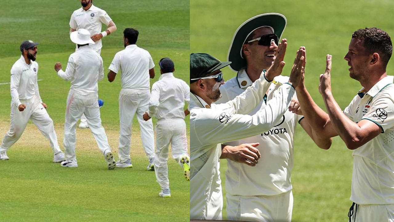 AUSvsPAk 1st Test: పాక్‌ వల్ల కాదు..! ఆసీస్‌ను ఓడించేది భారత్‌ మాత్రమే.. ఇంగ్లండ్‌ మాజీ సారథి కామెంట్స్‌