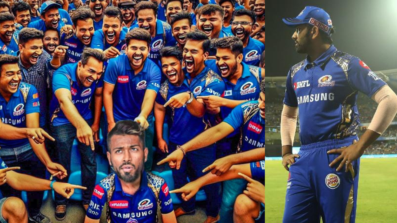 Rohit Sharma: ‘శర్మ’తో పెట్టుకుంటే ‘కర్మ’ తప్పదంటున్న హిట్‌మ్యాన్‌ ఫ్యాన్స్‌.. హార్ధిక్‌ ఫిట్నెస్‌ అప్డేట్‌పై ఫుల్‌ హ్యాపీ!