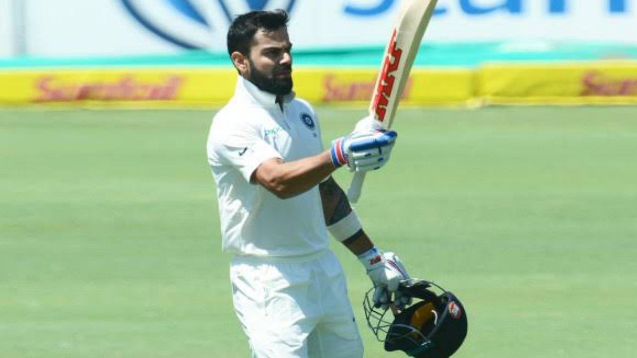 Virar Kohli: అరుదైన రికార్డులకు  అడుగు దూరంలో కోహ్లీ.. ద్రావిడ్‌, వీరూల ఘనతలపై కన్నేసిన  బ్యాటింగ్‌ మ్యాస్ట్రో