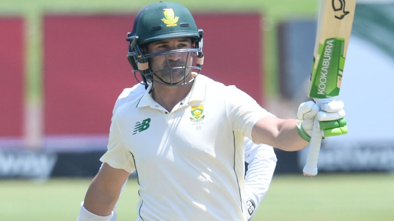 INDvsSA 1st Test: ఎల్గర్‌ సెంచరీ.. ధీటుగా బదులిస్తున్న సఫారీలు