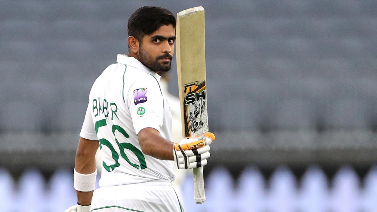 Babar Azam: బాబర్‌ వైఫల్యానికి కారణమదే.. అతడి అసలు ఆట ఇప్పుడు చూడొచ్చు :  బీజేపీ ఎంపీ కామెంట్స్‌