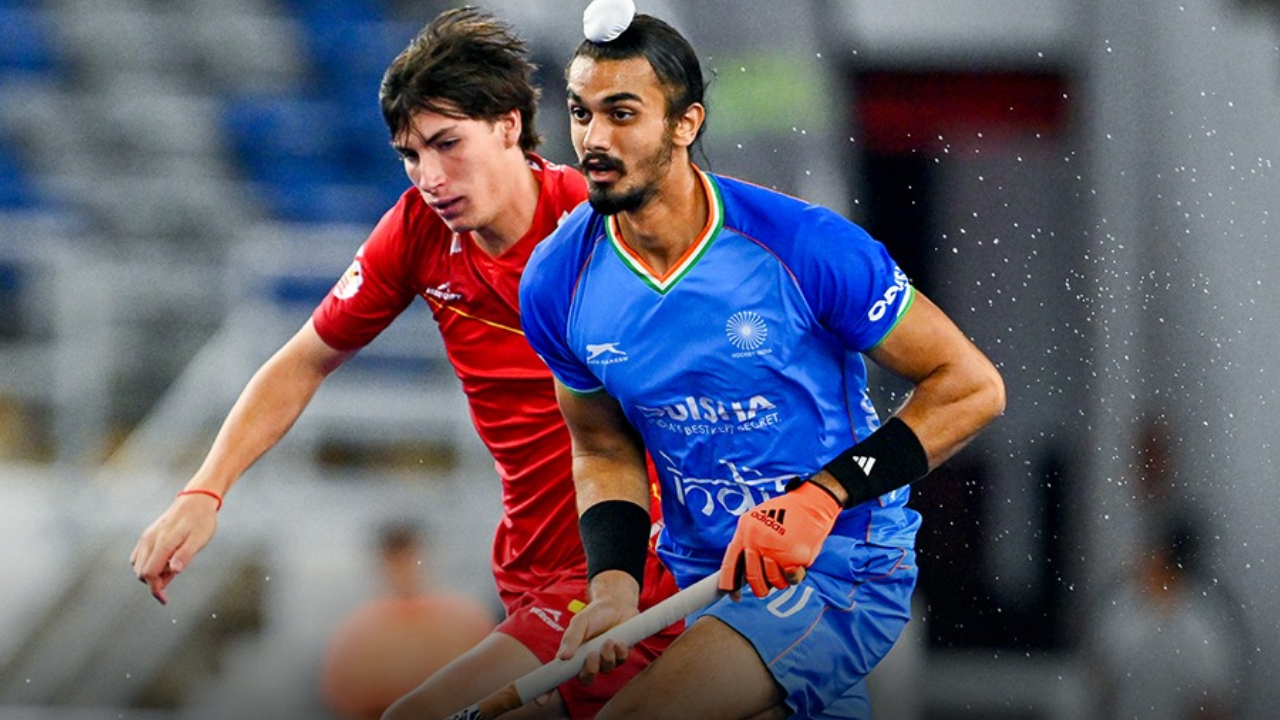 Junior Men’s Hockey WC 2023:  కాంస్య పోరులోనూ భారత్‌కు తప్పని ఓటమి..