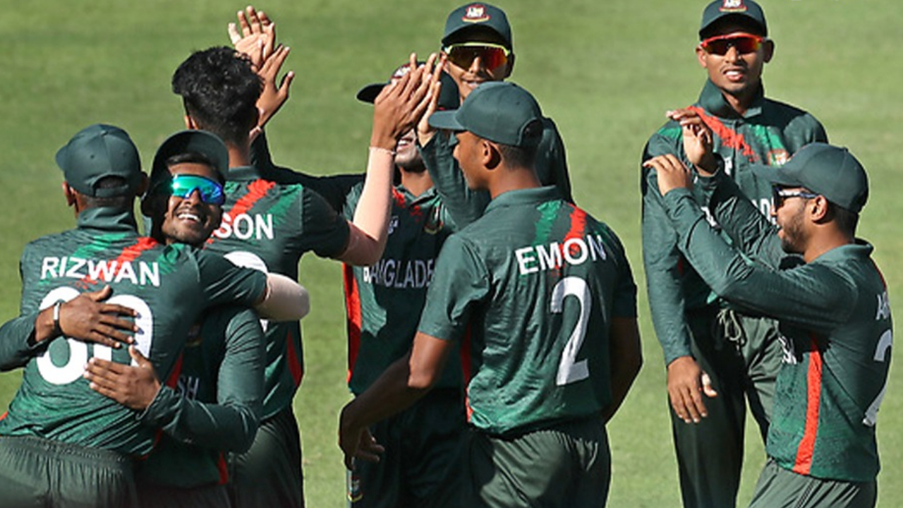 ACC U19 Asia Cup: అండర్‌-19 ఆసియా కప్‌ బంగ్లాదే.. ఫైనల్‌లో చిత్తుగా ఓడిన యూఏఈ