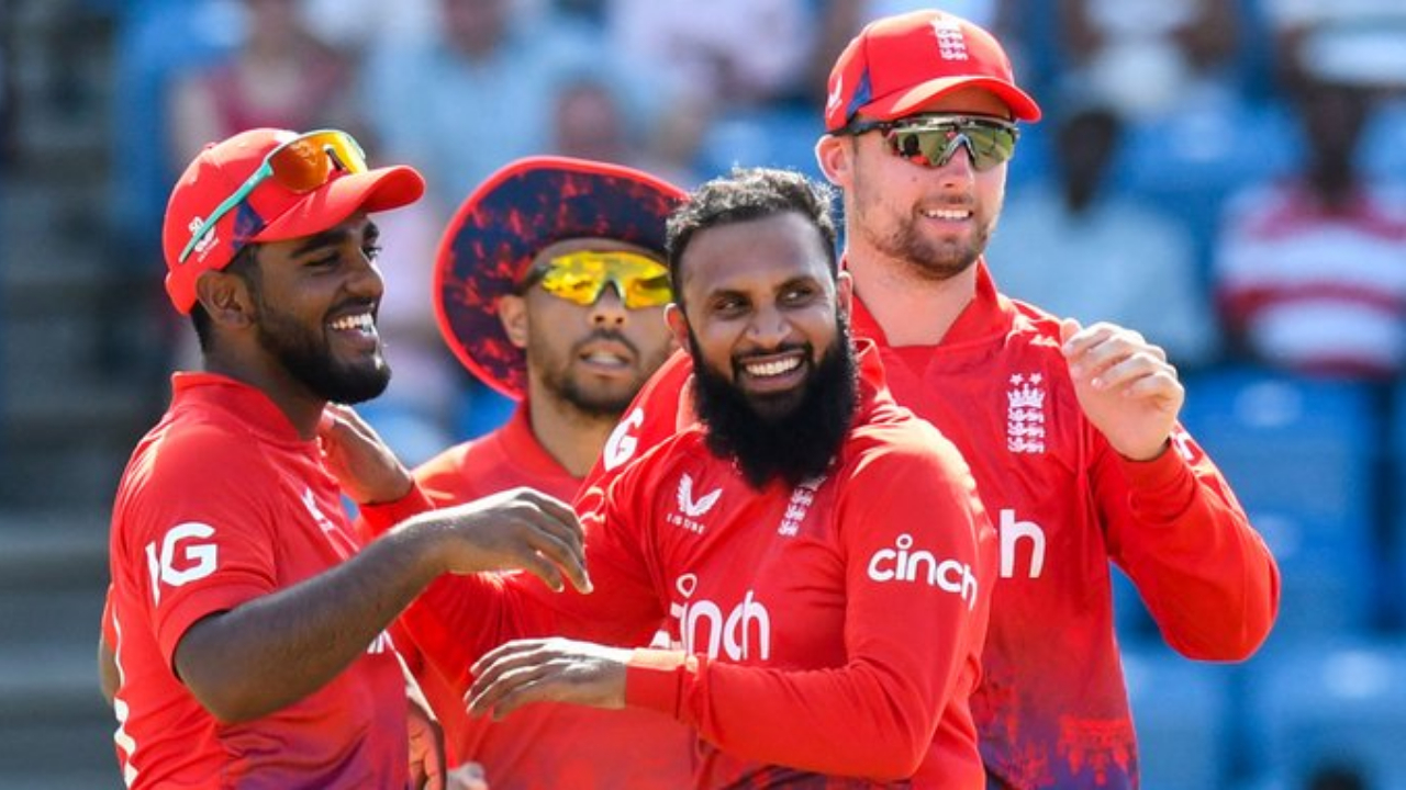 Adil Rashid: ఐపీఎల్‌ పట్టించుకోలేదు.. ఐసీసీ అగ్రస్థానమిచ్చింది.. నెంబర్‌ వన్‌ బౌలర్‌గా ఇంగ్లండ్‌ స్పిన్నర్‌