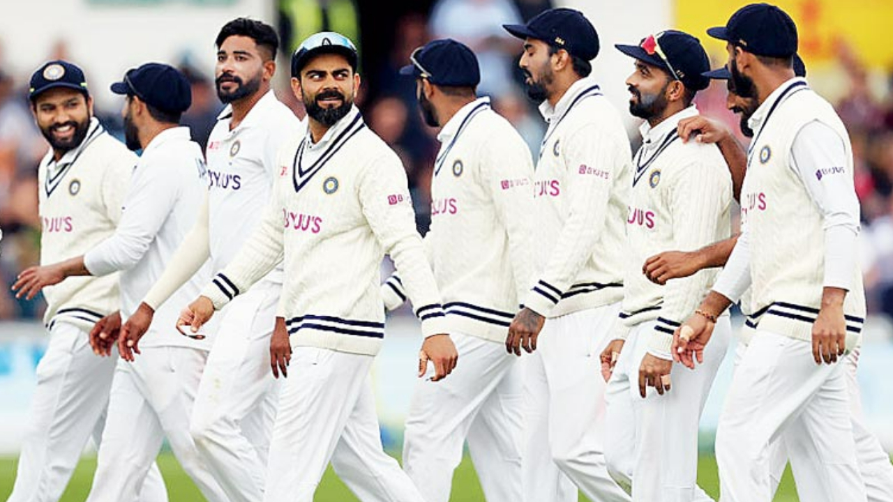 INDvsSA Tests: సఫారీలతో టెస్టు సిరీస్‌లో వికెట్‌ కీపర్‌ అతడే.. కన్ఫమ్‌ చేసిన హెడ్‌కోచ్‌