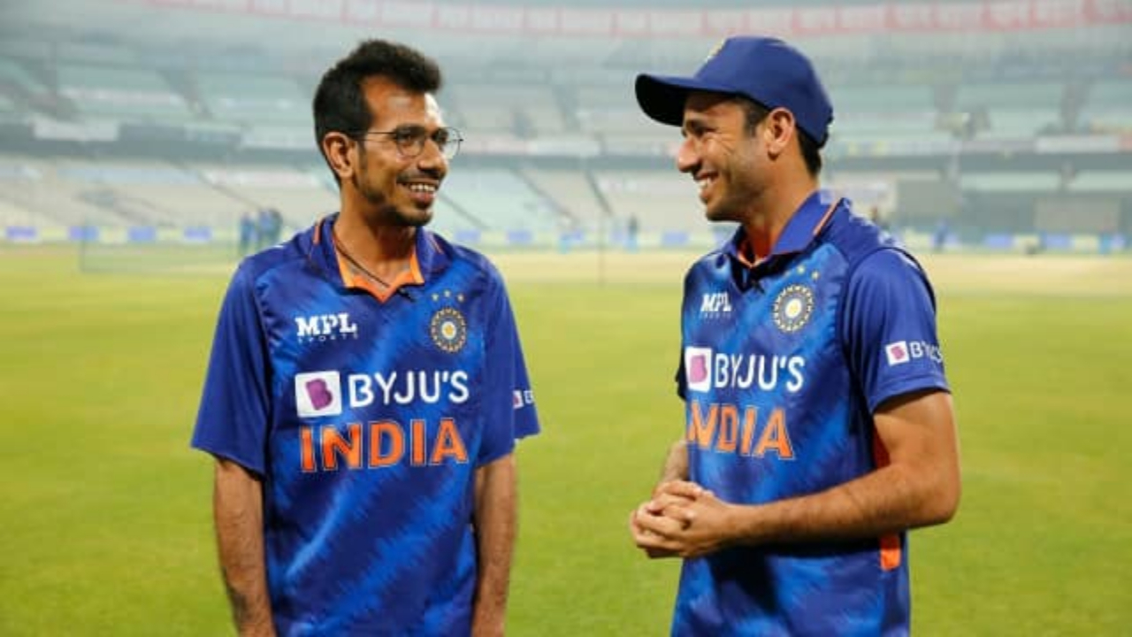Chahal vs Bishnoi: బిష్ణోయ్‌కు వరుస అవకాశాలు.. చాహల్‌కు చెక్‌ పెట్టినట్టేనా..?