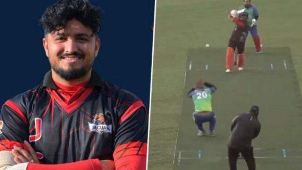 Hamza Saleem Dar: బాదుడుకు ఇది పరాకాష్ట.. 43 బంతుల్లో 193 నాటౌట్‌.. టీ10 క్రికెట్‌లో సరికొత్త చరిత్ర