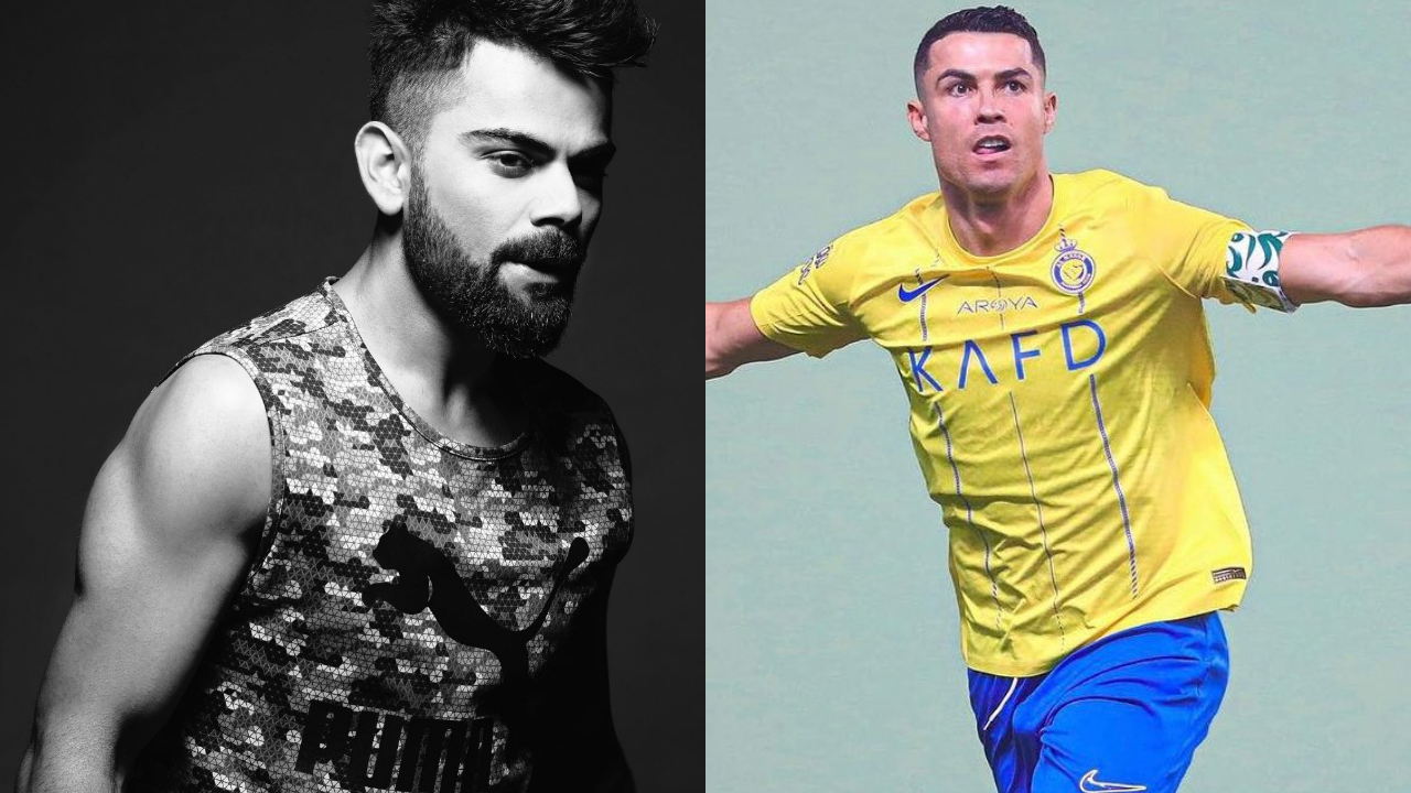 Most Searched Icons: కింగ్‌ కోహ్లీ మరో ఘనత.. పాతికేళ్ల చరిత్రలో అతడొక్కడే..