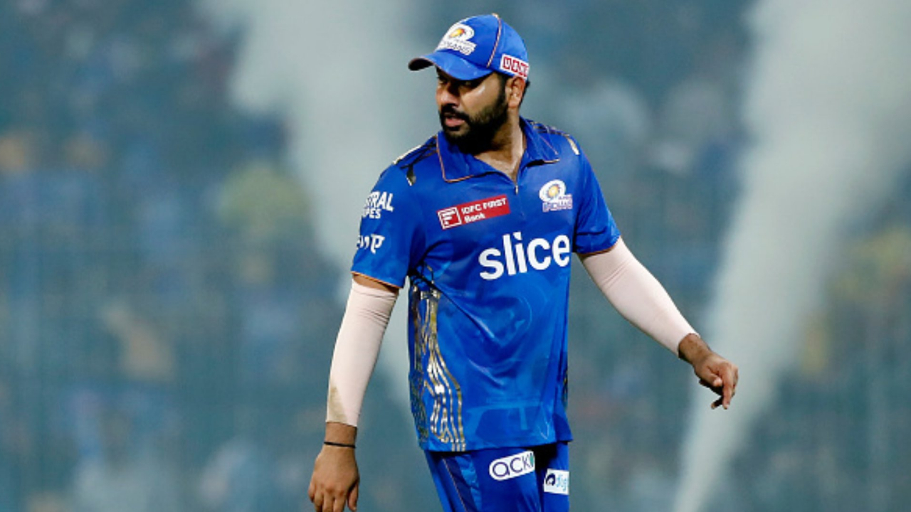Rohit Sharma: ముంబై కెప్టెన్సీ మార్పుపై రోహిత్‌కు ముందే తెలుసా..? ఇది ‘కుట్ర’ కాదా..?