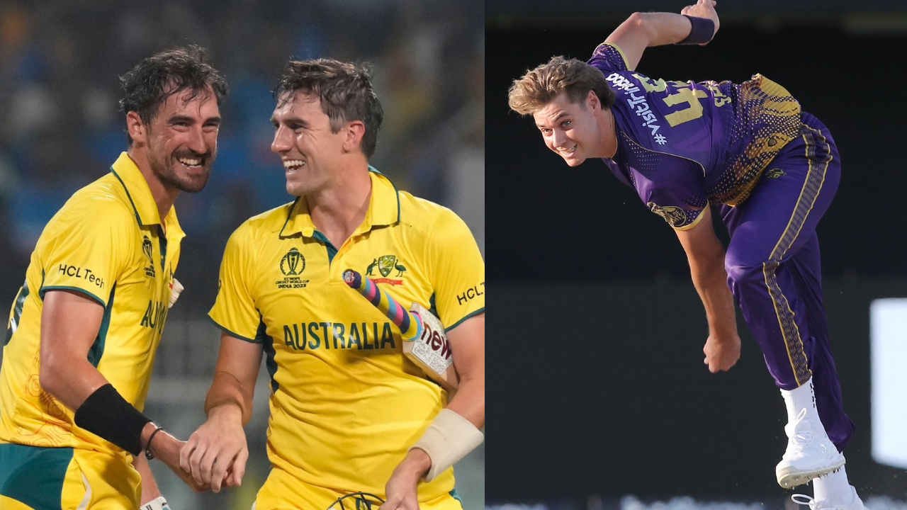 IPL Auction 2024: ఆసీస్‌ బౌలరా..? అయితే కోట్లు కుమ్మరించొచ్చు..! కంగారూ బౌలర్ల వెంటపడ్డ ఫ్రాంచైజీలు